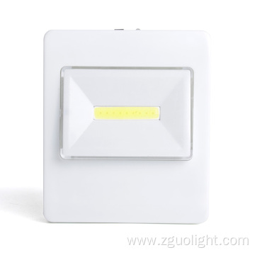 COB Multi-functional Super Bright Wall Switch Lamp